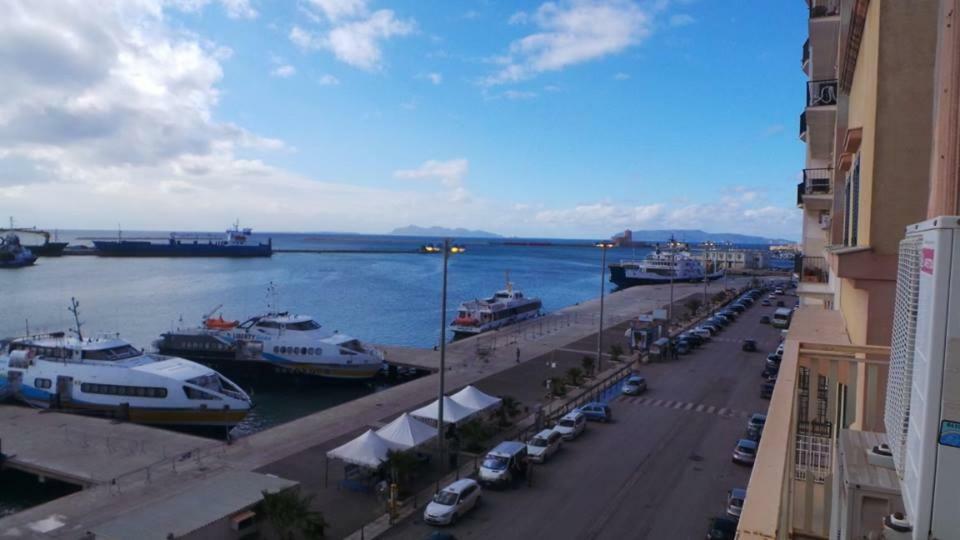B E B Eldorato Trapani Exterior foto