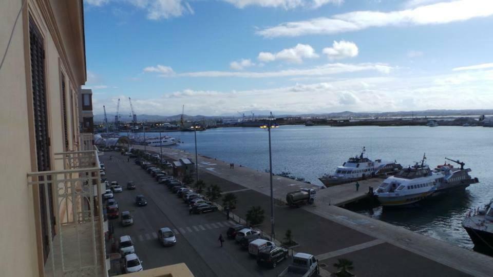 B E B Eldorato Trapani Exterior foto
