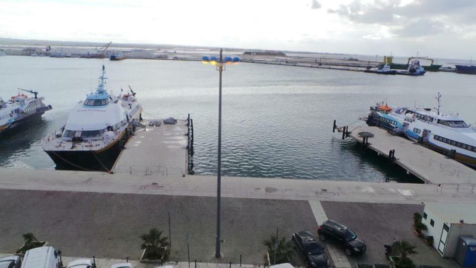 B E B Eldorato Trapani Exterior foto